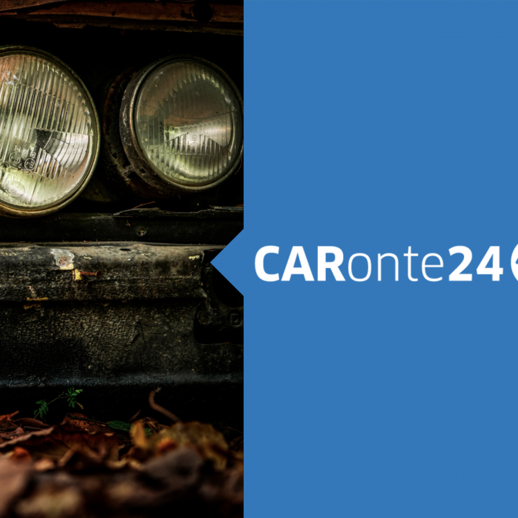 <h3>CARonte24</h3>