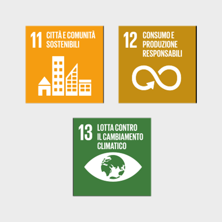 <h3>Con Junker metti l’azienda in linea con gli SDGs dell’Agenda 2030</h3>