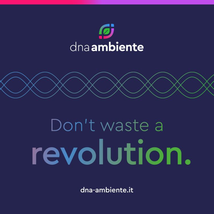 <h3>Oggi Giunko è parte di DNA Ambiente</h3>